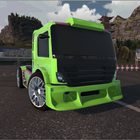 TruckX Drifting Game Car Drive icône
