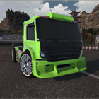 TruckX Drifting Game Car Drive 아이콘