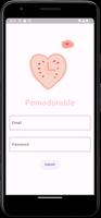 Pomodorable screenshot 1