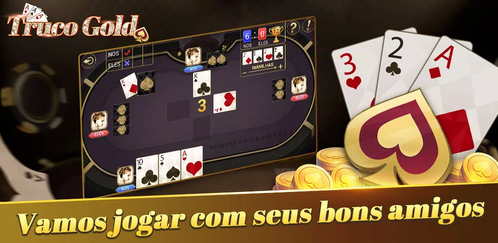 Baixar Truco Gold 1.0 Android - Download APK Grátis