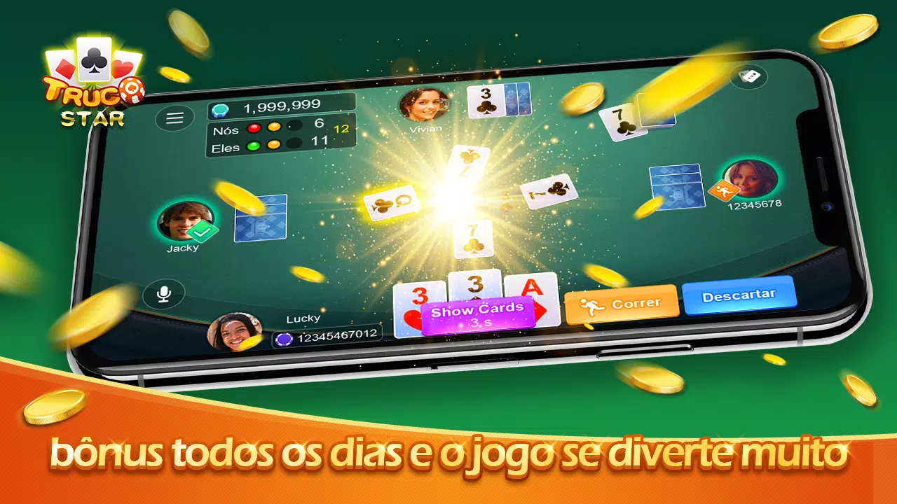 Baixar Truco Star 1.0 Android - Download APK Grátis