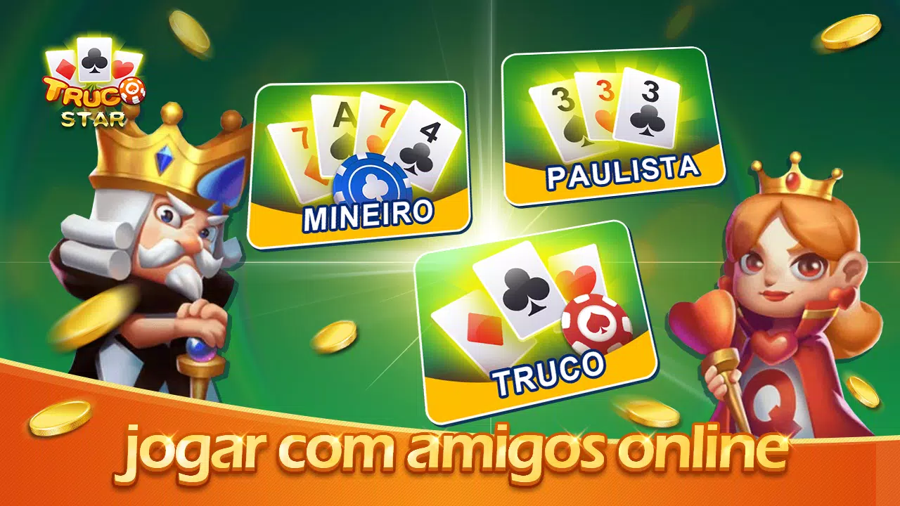 Baixar Truco Star 1.0 Android - Download APK Grátis