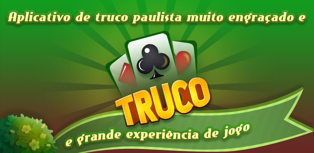 Jogo Truco Brasil - Jogar truco online com amigos 