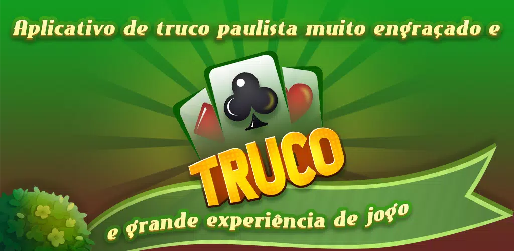 Jogo de Truco Online no