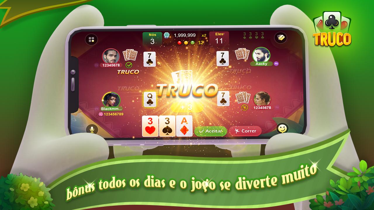 Descarga de APK de Truco Plaza para Android