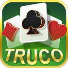 Truco Moon - Crash & Poker icône