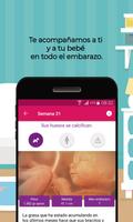 Embarazo Semana a Semana скриншот 2