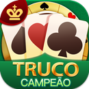 Truco Campeão - Online Poker APK