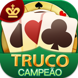 Truco Campeão - Online Poker