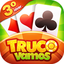 Truco Vamos: Slots Crash Poker APK