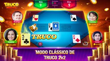 Truco Vamos اسکرین شاٹ 1