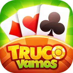 Truco Vamos: Slots Poker Crash XAPK Herunterladen