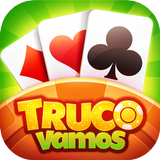 Truco Vamos: Slots Poker Crash