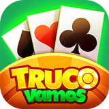 Truco Vamos: Slots Poker Crash APK
