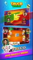 Truco Vamos poster
