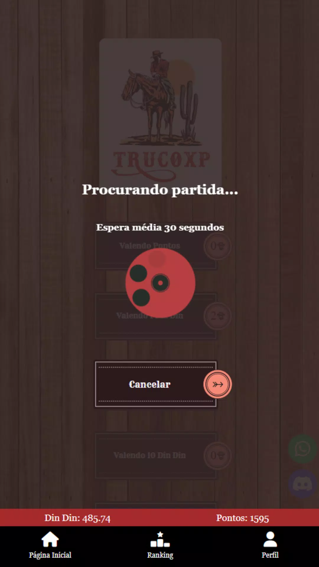 Truco XP - 💥 4 Motivos Irresistíveis para Jogar Truco Online no