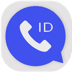 True Call: ID Name & Location biểu tượng