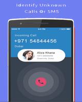 True Call: ID Name & Location capture d'écran 1