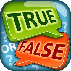 True Or False Quiz Game APK download