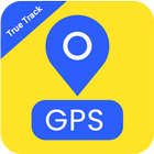 GPS Tracking Solutions By: Tru icône