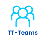 آیکون‌ TT-Teams