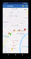 1 Schermata School Bus Tracking