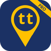 School Bus Tracking Pro biểu tượng