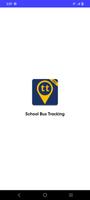School Bus Tracking 포스터