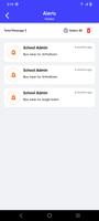 School Bus Tracking 스크린샷 2