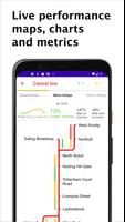 True Tube Status Screenshot 1