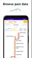 True Tube Status Screenshot 3