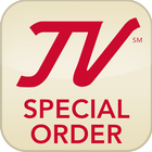 TrueValue Special Order Zeichen