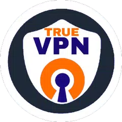 Baixar Verdadeira VPN - VPN Proxy Master, Ocultar IP XAPK
