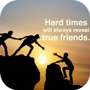 true friendship quotes APK