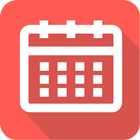 True Calendar icon
