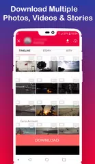 Baixar Unfollowers for Instagram - Followers Analyzer APK