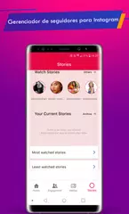 Baixar Unfollowers for Instagram - Followers Analyzer APK