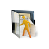 Find people by name or email w icon