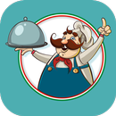 Food Recipe in English APK