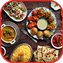 Food Recipe in Hindi APK