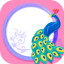 Peacock DP Maker APK