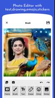 Peacock DP Maker 스크린샷 3