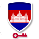 Cambodia VPN - Free VPN Proxy APK