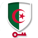 Algeria VPN - Free VPN Proxy APK