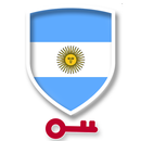 Argentina VPN - Free VPN Proxy APK