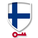 Finland VPN - Free VPN Proxy APK