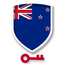New Zealand VPN - Free VPN Proxy APK