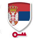 Serbia VPN - Free VPN Proxy APK