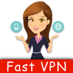 Wang VPN - Best Stable Free Fast Proxy