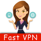 Wang VPN icon